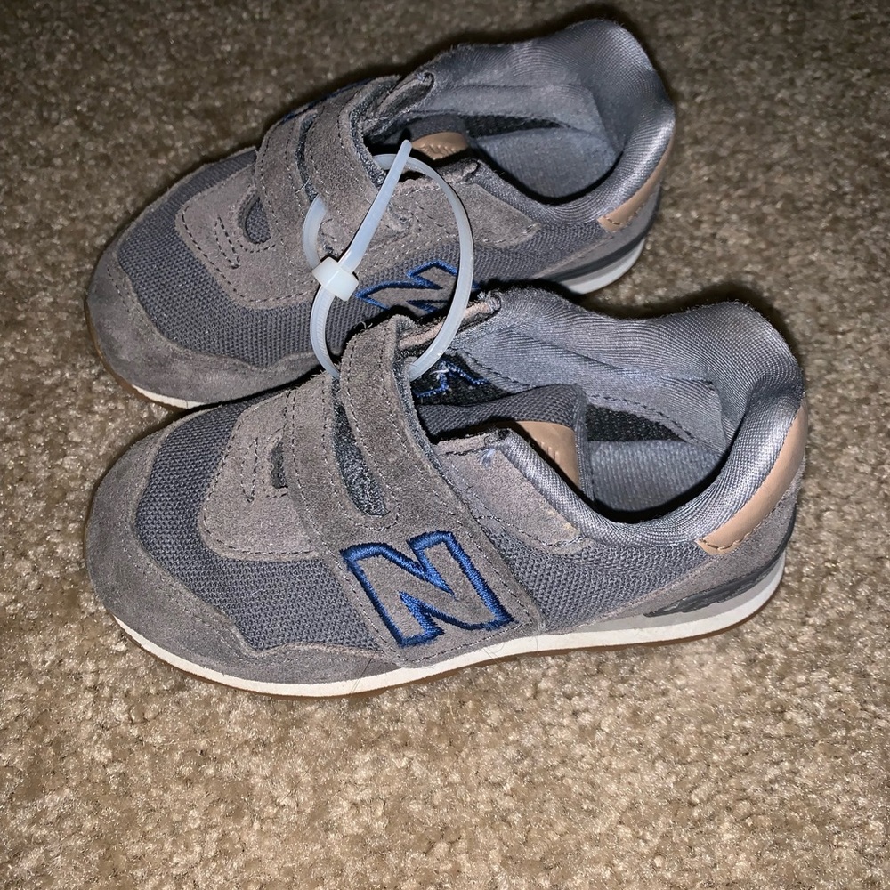 Toddler New Balance